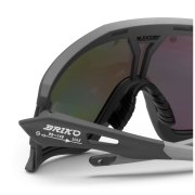 Occhiali Briko Taiga Grey 4